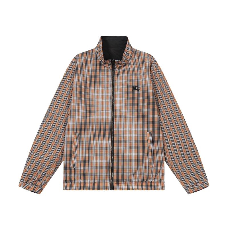 B**rry coat